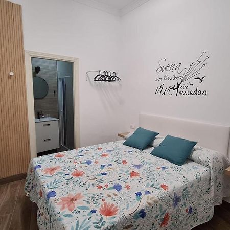 Apartamento Puente Triana Setenil De Las Bodegas Dış mekan fotoğraf