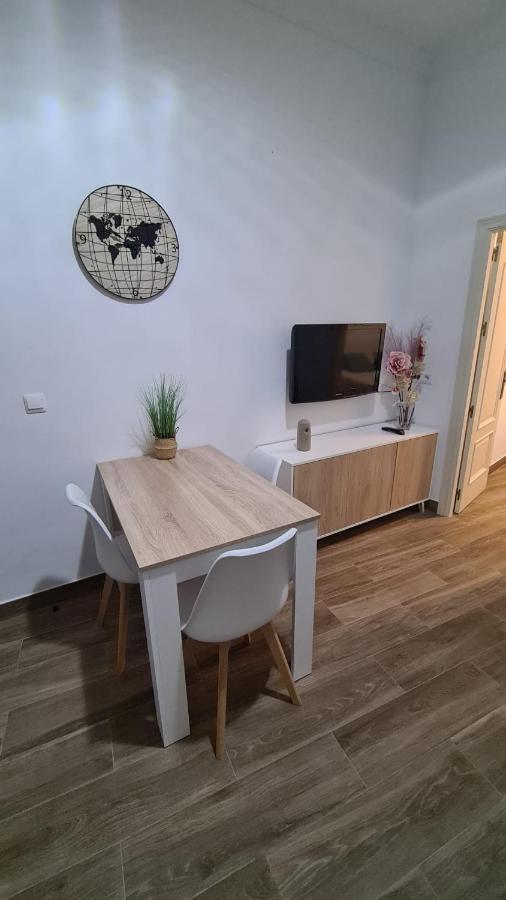 Apartamento Puente Triana Setenil De Las Bodegas Dış mekan fotoğraf
